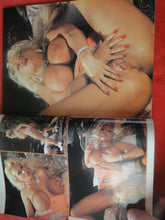 Load image into Gallery viewer, Vintage Nude Erotic Sexy Adult Magazine Bazookas March 1993        JB28
