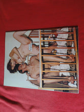 Load image into Gallery viewer, Vintage Nude Erotic Sexy Adult Magazine Urban Jaybird 1969 #1          8
