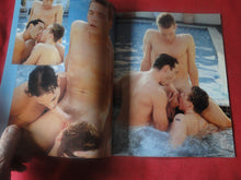 Load image into Gallery viewer, Vintage Adult Erotic Sexy Magazine Gay Interest All Color Desert Erotic Erections    G6
