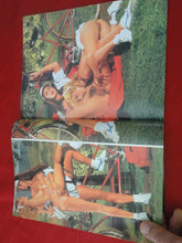 Load image into Gallery viewer, Vintage Nude Erotic Sexy Adult Magazine Chic May 1982           P101
