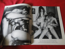 Load image into Gallery viewer, Vintage Nude Erotic Sexy Adult Magazine Urban Jaybird 1969 #1          8
