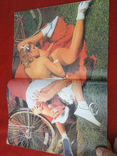 Load image into Gallery viewer, Vintage Nude Erotic Sexy Adult Magazine Chic May 1982           P101

