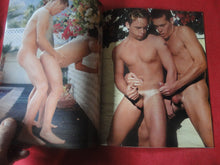 Load image into Gallery viewer, Vintage Adult Erotic Sexy Magazine Gay Interest All Color Desert Erotic Erections    G6
