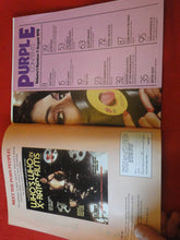 Load image into Gallery viewer, Vintage Nude Erotic Sexy Adult Magazine Purple August 1978        JB55
