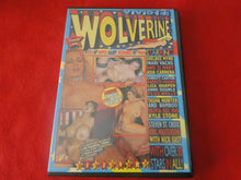 Load image into Gallery viewer, Vintage Adult Porn XXX DVD Movie Vivid Wolverine Christy Canyon Asia Carrera      B5
