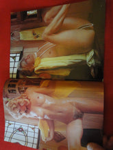 Load image into Gallery viewer, Vintage Nude Erotic Sexy Adult Magazine Purple August 1978        JB55
