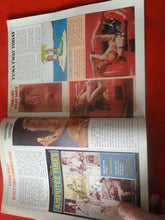 Load image into Gallery viewer, Vintage Nude Erotic Sexy Adult Magazine Eros January 1984       8
