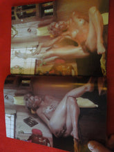 Load image into Gallery viewer, Vintage Nude Erotic Sexy Adult Magazine Purple August 1978        JB55
