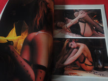 Load image into Gallery viewer, Vintage Nude Erotic Sexy Adult Magazine Foreign Cover November 1987     JB59
