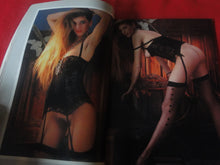 Load image into Gallery viewer, Vintage Nude Erotic Sexy Adult Magazine Foreign Cover November 1987     JB59
