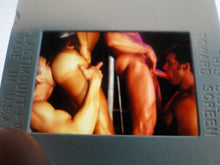 Load image into Gallery viewer, VINTAGE 35MM GAY MALE SLIDE BEEFCAKE MUSCLE NUDE FALCON STUDIOS Z15m
