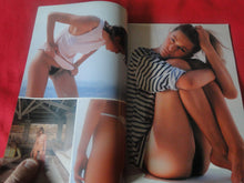 Load image into Gallery viewer, Vintage Nude Erotic Sexy Adult Magazine Foreign Cover November 1987     JB59
