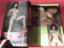 Load image into Gallery viewer, Vintage Nude Erotic Sexy Adult Magazine Score Sept. 1995   P112
