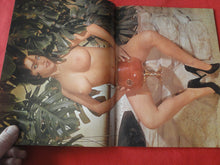 Load image into Gallery viewer, Vintage Nude Erotic Sexy Adult Magazine Sir June 1967             JB4
