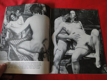 Load image into Gallery viewer, Vintage Nude Erotic Sexy Adult Magazine Suburban Jaybird #3 1969           8
