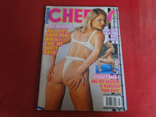 Load image into Gallery viewer, Vintage Nude Erotic Sexy Adult Magazine Cheeks July 2004            P71
