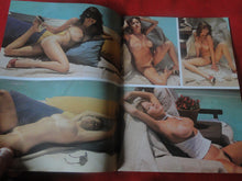 Load image into Gallery viewer, Vintage Nude Erotic Sexy Adult Magazine Foreign Girls Life      JB59
