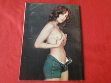 Load image into Gallery viewer, Vintage Nude Erotic Sexy Adult Magazine Rogue 1973          JB4
