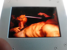 Load image into Gallery viewer, VINTAGE 35MM GAY MALE SLIDE BEEFCAKE MUSCLE NUDE FALCON STUDIOS Z15r
