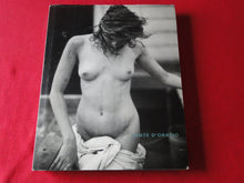Load image into Gallery viewer, Vintage Erotic Nude Women Picture Book Sante D&#39;Orazio

