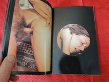 Load image into Gallery viewer, Vintage Nude Erotic Sexy Adult Smaller Magazine Cum No. 1 All Color        NN
