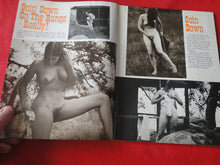 Load image into Gallery viewer, Vintage Nude Erotic Sexy Adult Magazine Rogue 1973          JB4
