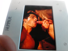 Load image into Gallery viewer, VINTAGE 35MM GAY MALE SLIDE BEEFCAKE MUSCLE NUDE FALCON STUDIOS Z15s

