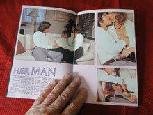 Load image into Gallery viewer, Vintage Nude Erotic Sexy Adult Smaller Magazine Cum No. 1 All Color        NN
