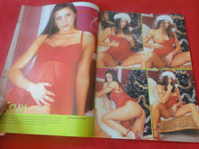 Load image into Gallery viewer, Vintage Nude Erotic Sexy Adult Magazine Ravers 2002          G34
