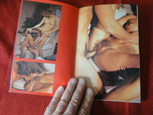 Load image into Gallery viewer, Vintage Nude Erotic Sexy Adult Smaller Magazine Cum No. 1 All Color        NN
