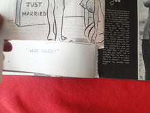 Load image into Gallery viewer, Vintage Nude Erotic Sexy Adult Magazine Rogue 1973          JB4
