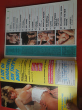 Load image into Gallery viewer, Vintage Nude Erotic Sexy Adult Magazine Juggs June 1988             JB28
