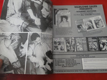 Load image into Gallery viewer, Vintage Nude Erotic Sexy Adult Magazine Hot Fuck Date 1983     P95
