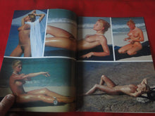 Load image into Gallery viewer, Vintage Nude Erotic Sexy Adult Magazine Foreign Girls Life German      JB59
