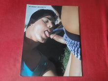 Load image into Gallery viewer, Vintage Adult Erotic Sexy Magazine Gay Interest All Color Hot Springs Suck Off  G6
