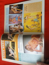 Load image into Gallery viewer, Vintage Nude Erotic Sexy Adult Magazine Eros March 1984          8
