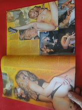 Load image into Gallery viewer, Vintage Nude Erotic Sexy Adult Magazine Ravers 2002          G34
