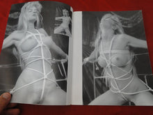 Load image into Gallery viewer, Vintage Nude Erotic Sexy Adult Magazine BDSM Restraint September 1997         P101
