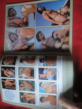 Load image into Gallery viewer, Vintage Adult Erotic Sexy Magazine Gay Interest All Color Hot Springs Suck Off  G6
