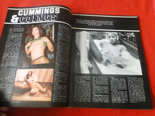 Load image into Gallery viewer, Vintage Nude Erotic Sexy Adult Magazine Eros March 1984          8
