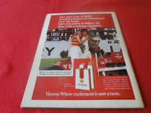 Load image into Gallery viewer, Vintage Nude Erotic Sexy Adult Magazine Genesis November 1974 CLIPPED COVER  JB28
