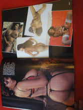 Load image into Gallery viewer, Vintage Nude Erotic Sexy Adult Magazine Gem March 1993     JB55
