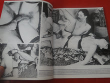 Load image into Gallery viewer, Vintage Nude Erotic Sexy Adult Magazine Hot Fuck Date 1983     P95
