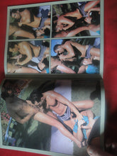 Load image into Gallery viewer, Vintage Adult Erotic Sexy Magazine Gay Interest All Color Hot Springs Suck Off  G6

