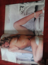 Load image into Gallery viewer, Vintage Nude Erotic Sexy Adult Magazine XXX Centerfold Girls Fall 1980    P110
