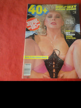 Load image into Gallery viewer, Vintage Nude Erotic Sexy Adult Magazine 40+ May 1988             JB28
