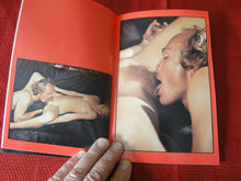 Load image into Gallery viewer, Vintage Nude Erotic Sexy Adult Smaller Magazine Cum No. 2 All Color      NN
