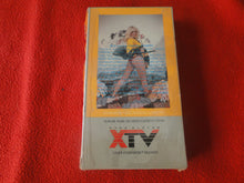 Load image into Gallery viewer, Vintage Adult XXX VHS Porn Tape Movie Sex and the Cheerleaders Desiree Lane   X20
