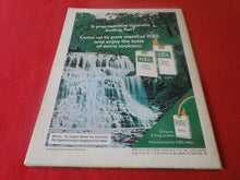 Load image into Gallery viewer, Vintage Nude Erotic Sexy Adult Magazine Genesis January 1974       JB28
