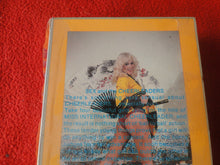 Load image into Gallery viewer, Vintage Adult XXX VHS Porn Tape Movie Sex and the Cheerleaders Desiree Lane   X20
